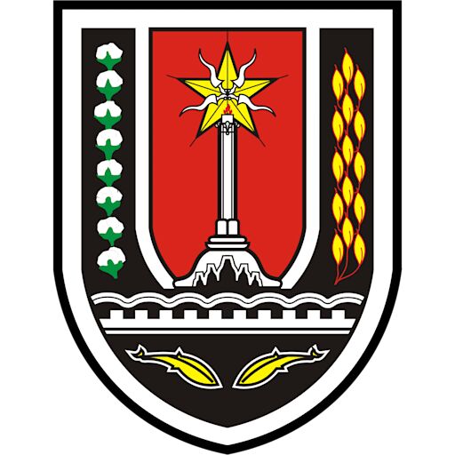 图像图ulapi_Semrang_City_Logo